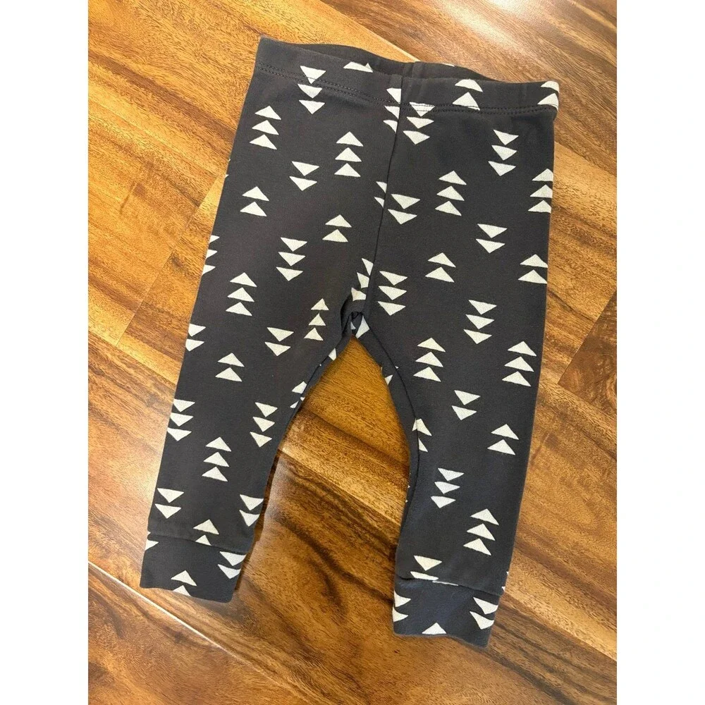 Tea Collection Kimono Set, size 6-9 months
